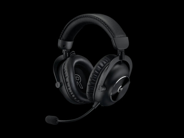 Logitech PRO X 2 LIGHTSPEED 7.1 Wireless Gaming Headset